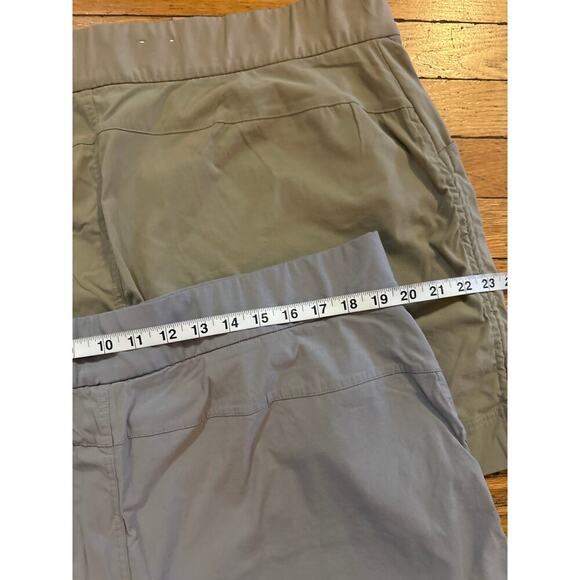 Columbia Women’s Skort Lot Size 2X Omni-Shield Quick Dry Active Hiking Outdoor - Picture 9 of 10